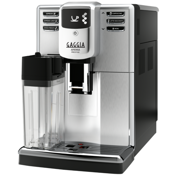 Gaggia Anima Prestige 15巴全自動咖啡機 (整合式奶瓶)